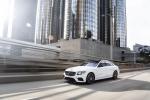 Mercedes-AMG E53 4Matic+ 2018 года (NA)